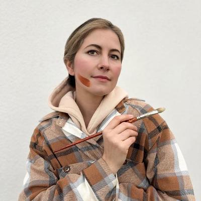 &copy; Liudmyla Skorobohatko